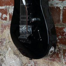 Load image into Gallery viewer, Charvel Dinky DK-055-SSH 1992 Black MIJ Japan