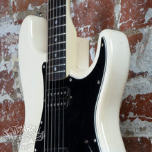 Load image into Gallery viewer, Tokai Super Edition TST-36H 1985 White MIJ Japan