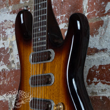 Load image into Gallery viewer, Greco GOII 600 1979 Dark Sunburst MIJ Japan