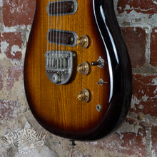 Load image into Gallery viewer, Greco GOII 600 1979 Dark Sunburst MIJ Japan