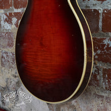 Load image into Gallery viewer, Hofner Verithin 1960 Russet Mahogany Vintage Players Grade