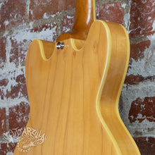 Load image into Gallery viewer, Epiphone Casino 2006 Natural Peerless MIK Korea