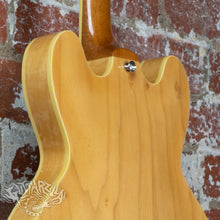 Load image into Gallery viewer, Epiphone Casino 2006 Natural Peerless MIK Korea