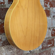 Load image into Gallery viewer, Epiphone Casino 2006 Natural Peerless MIK Korea