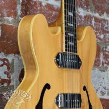 Load image into Gallery viewer, Epiphone Casino 2006 Natural Peerless MIK Korea