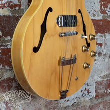 Load image into Gallery viewer, Epiphone Casino 2006 Natural Peerless MIK Korea