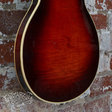 Load image into Gallery viewer, Hofner Verithin 1960 Russet Mahogany Vintage Players Grade