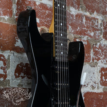 Load image into Gallery viewer, Charvel Dinky DK-055-SSH 1992 Black MIJ Japan