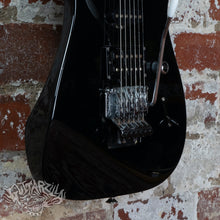 Load image into Gallery viewer, Charvel Dinky DK-055-SSH 1992 Black MIJ Japan