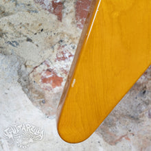 Load image into Gallery viewer, Greco FV-900 Flying V 1978 Natural Ash MIJ FujiGen