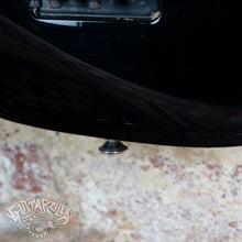 Load image into Gallery viewer, Charvel Dinky DK-055-SSH 1992 Black MIJ Japan
