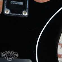 Load image into Gallery viewer, Charvel Dinky DK-055-SSH 1992 Black MIJ Japan