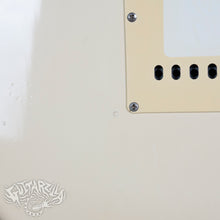 Load image into Gallery viewer, Fender Stratocaster '62 Reissue ST62-770LS 1989 Olympic White Lace Sensor Active MIJ Japan FujiGen