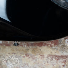 Load image into Gallery viewer, Squier Silver Series Stratocaster 1993 Black MIJ Japan FujiGen