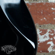 Load image into Gallery viewer, Squier Silver Series Stratocaster 1993 Black MIJ Japan FujiGen