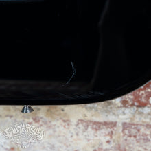 Load image into Gallery viewer, Squier Silver Series Stratocaster 1993 Black MIJ Japan FujiGen