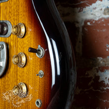 Load image into Gallery viewer, Greco GOII 600 1979 Dark Sunburst MIJ Japan