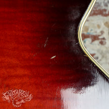 Load image into Gallery viewer, Hofner Verithin 1960 Russet Mahogany Vintage Players Grade