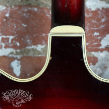 Load image into Gallery viewer, Hofner Verithin 1960 Russet Mahogany Vintage Players Grade