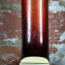 Load image into Gallery viewer, Hofner Verithin 1960 Russet Mahogany Vintage Players Grade