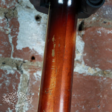 Load image into Gallery viewer, Hofner Verithin 1960 Russet Mahogany Vintage Players Grade