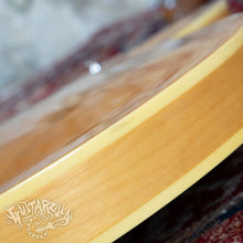 Load image into Gallery viewer, Epiphone Casino 2006 Natural Peerless MIK Korea
