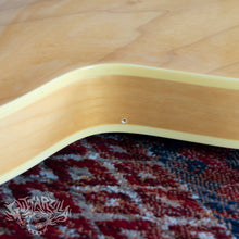 Load image into Gallery viewer, Epiphone Casino 2006 Natural Peerless MIK Korea