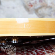 Load image into Gallery viewer, Epiphone Casino 2006 Natural Peerless MIK Korea