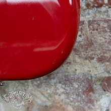 Load image into Gallery viewer, Squier Contemporary Jazz Bass PJ-555 1983 Torino Red MIJ JV Japan EMG