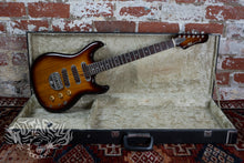 Load image into Gallery viewer, Greco GOII 600 1979 Dark Sunburst MIJ Japan