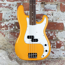 Load image into Gallery viewer, Fender Precision Bass '70 Reissue PB70 2000 Capri Orange MIJ Japan