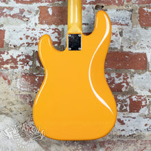 Load image into Gallery viewer, Fender Precision Bass '70 Reissue PB70 2000 Capri Orange MIJ Japan