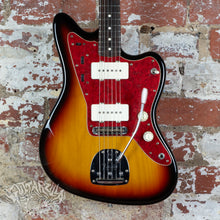 Load image into Gallery viewer, Fender Jazzmaster '66 Reissue JM66-80 1995 3 Tone Sunburst CIJ Japan