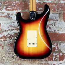 Load image into Gallery viewer, Fender Stratocaster '72 Reissue ST72 2010 Sunburst MIJ Japan