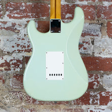 Load image into Gallery viewer, Edwards E-SE-100M/LT 2000's Surf Green MIJ ESP Japan