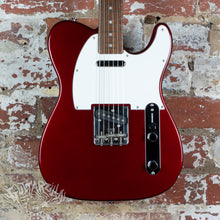 Load image into Gallery viewer, Fender Telecaster '72 Reissue TL72 2010 Old Candy Apple Red MIJ Japan