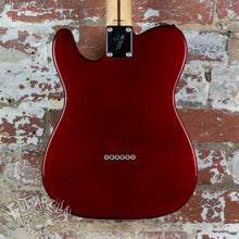 Load image into Gallery viewer, Fender Telecaster '72 Reissue TL72 2010 Old Candy Apple Red MIJ Japan
