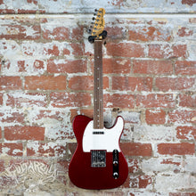 Load image into Gallery viewer, Fender Telecaster '72 Reissue TL72 2010 Old Candy Apple Red MIJ Japan