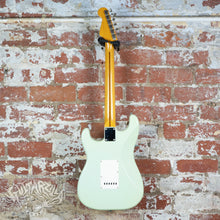 Load image into Gallery viewer, Edwards E-SE-100M/LT 2000's Surf Green MIJ ESP Japan