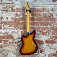 Load image into Gallery viewer, Fender Jazzmaster '66 Reissue JM66-80 1995 3 Tone Sunburst CIJ Japan