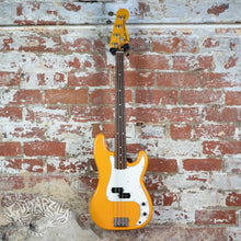 Load image into Gallery viewer, Fender Precision Bass '70 Reissue PB70 2000 Capri Orange MIJ Japan