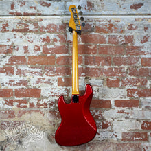 Load image into Gallery viewer, Fender Jazz Bass '62 Reissue JB62 2010 Old Candy Apple Red MIJ Japan