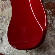 Load image into Gallery viewer, Fender Jazz Bass '62 Reissue JB62 2010 Old Candy Apple Red MIJ Japan