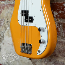 Load image into Gallery viewer, Fender Precision Bass '70 Reissue PB70 2000 Capri Orange MIJ Japan