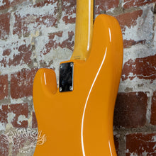 Load image into Gallery viewer, Fender Precision Bass '70 Reissue PB70 2000 Capri Orange MIJ Japan
