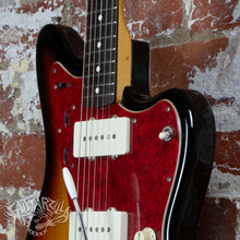 Load image into Gallery viewer, Fender Jazzmaster '66 Reissue JM66-80 1995 3 Tone Sunburst CIJ Japan