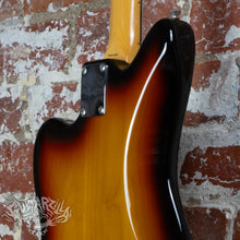 Load image into Gallery viewer, Fender Jazzmaster '66 Reissue JM66-80 1995 3 Tone Sunburst CIJ Japan