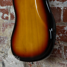 Load image into Gallery viewer, Fender Jazzmaster '66 Reissue JM66-80 1995 3 Tone Sunburst CIJ Japan