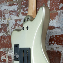 Load image into Gallery viewer, Fernandes JG-65s Sustainer 1990's Silver Sparkle MIJ Japan