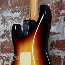 Load image into Gallery viewer, Fender Stratocaster '72 Reissue ST72 2010 Sunburst MIJ Japan